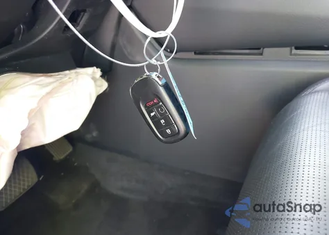 2024 Honda Cr-V Ex-L 2Wd z USA, uszkodzony, nr VIN 2HKRS3H72RH315631